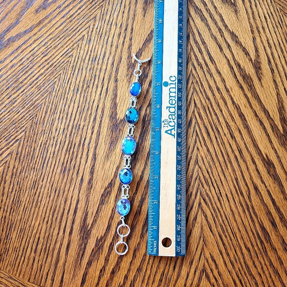 925 Sterling Bracelet - Picture 2 of 11